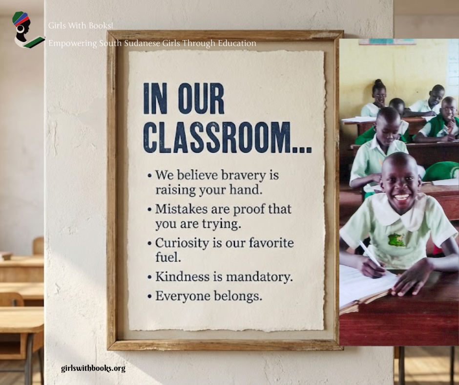 Girls With Books screenshot