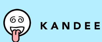 Kandee Factory logo