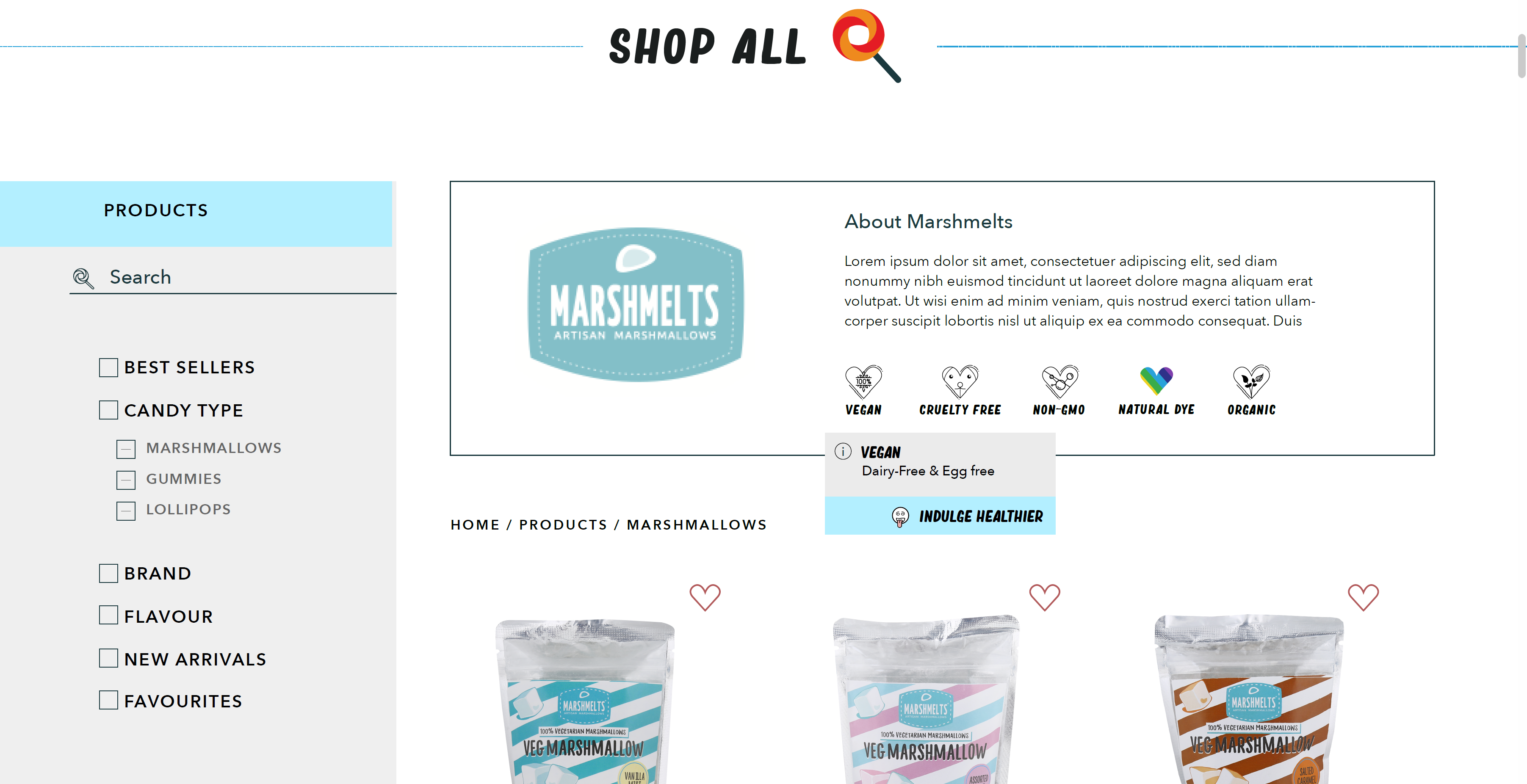 Kandee Factory screenshot