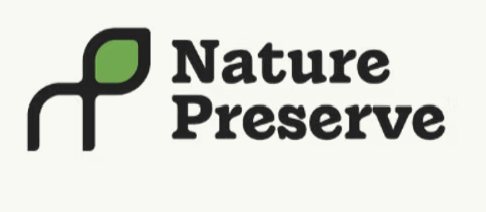 Nature Preserve logo