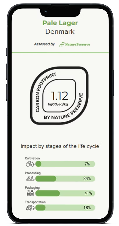 Nature Preserve screenshot