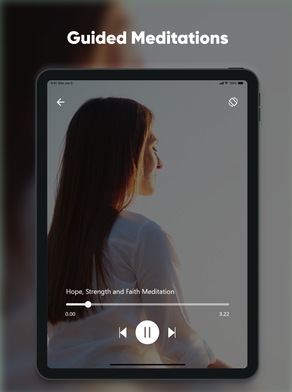 Our Serendipity screenshot